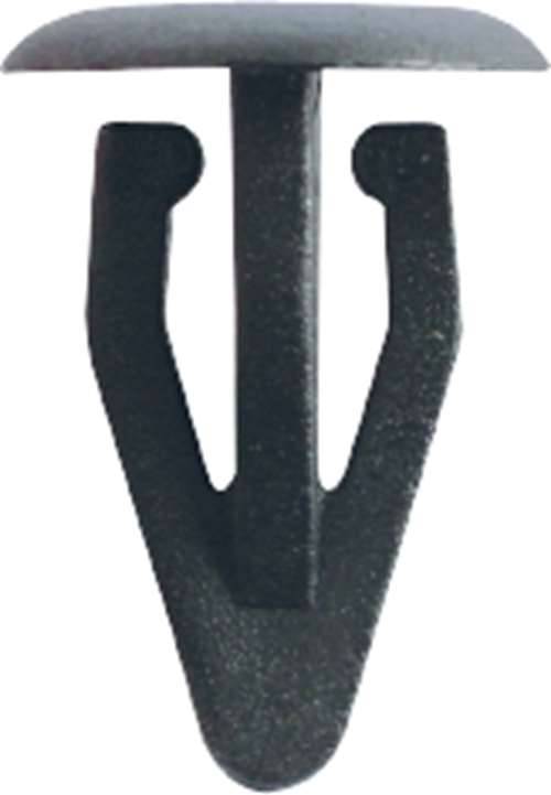 KS Tools 420.1020 Kofferraumverkleidungs-Clip für Audi, 10er Pck