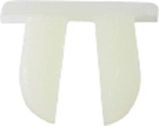 KS Tools 420.5551 Vierkantmutter-Clip für Nissan, 50er Pck
