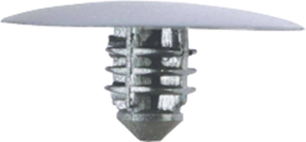 KS Tools 420.1409 Hauben-Abisolierungsbefestigung Mazda, 10er Pck