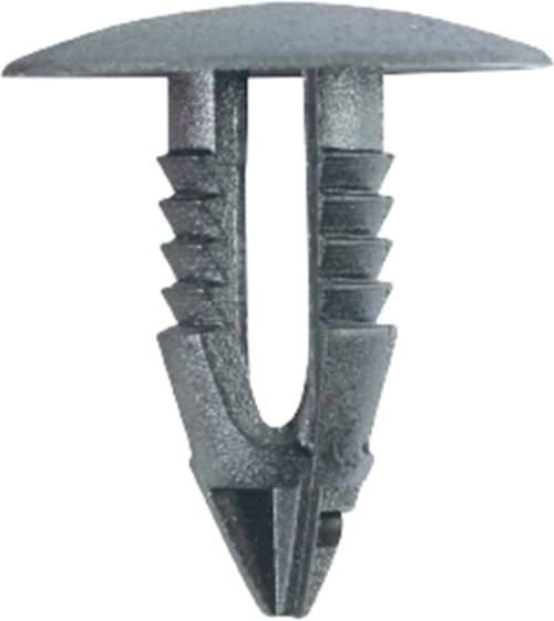 KS Tools 420.5259 Einschieb-Verbindungsclip für Ford, 50er Pck
