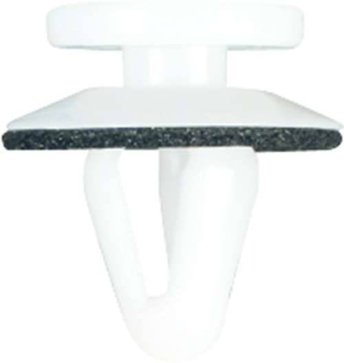 KS Tools 420.1511 Zierleisten-Clip für Mitsubishi, 10er Pck
