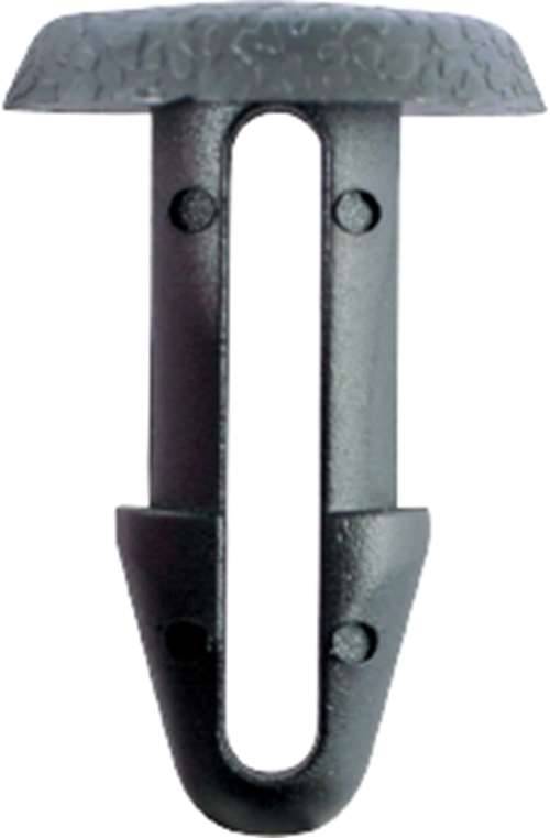 KS Tools 420.1757 Haltebügel-Clip für Toyota, 10er Pck