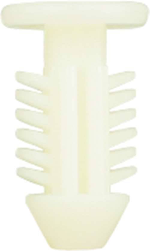 KS Tools 420.1660 Zierleisten-Clip für Peugeot/Citroën, 10er Pck