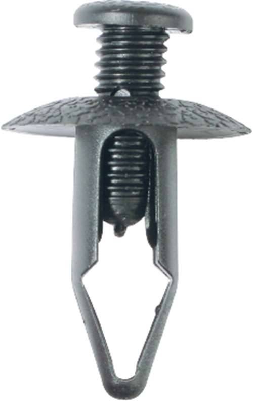 KS Tools 420.5567 Push-Type-Niete für Nissan, 50er Pck
