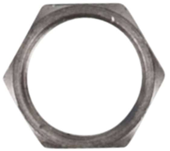 KS TOOLS 515.3102-R035P Sicherungsmutter, Rahmen