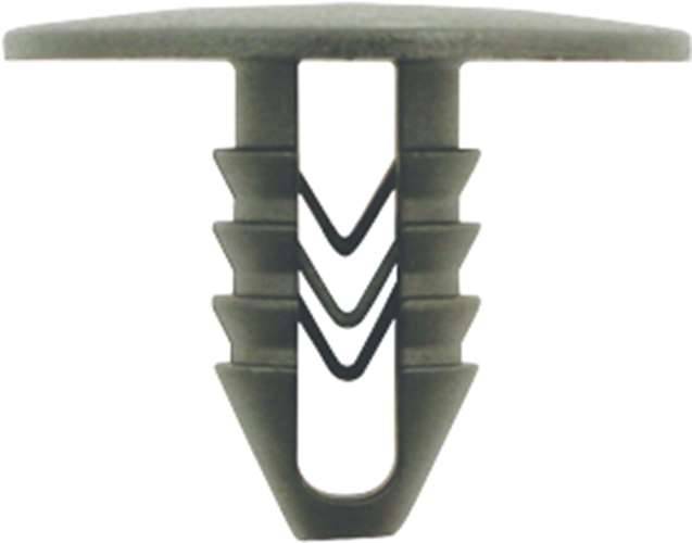 KS Tools 420.5202 Push-Type Befestigungsclip für Fiat, 50er Pck