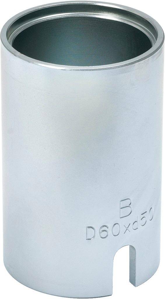 KS TOOLS Druckhlsen, Innen- 42mm, Auen- 52mm