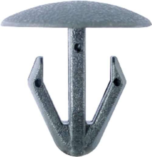 KS Tools 420.1765 Befestigungs-Clip für Toyota, 10er Pck