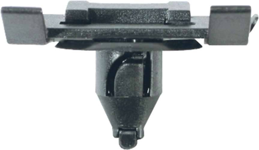 KS Tools 420.1774 Seitenschutzleiste-Gummi Toyota/Lexus, 10er Pck