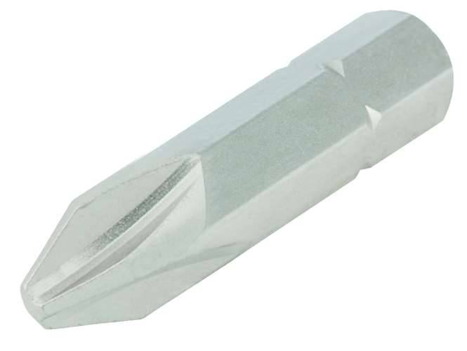 KS Tools 911.1268-1 5/16'' Kraftbit PH2 x 36mm lang