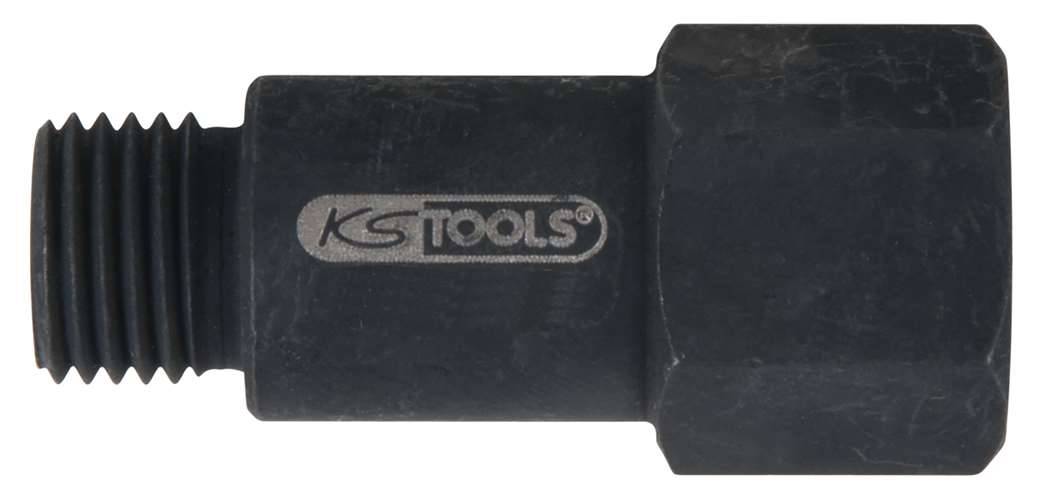 KS Tools 152.1120-01 17mm Adapter M12x1,25