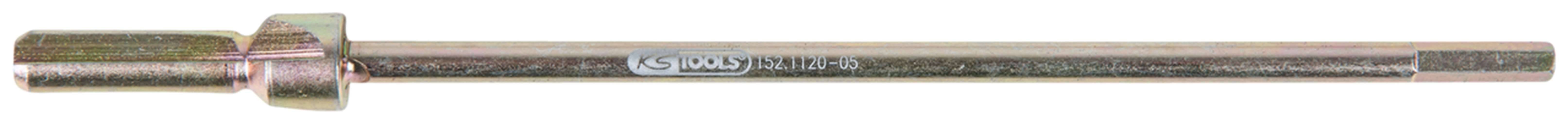 KS Tools 152.1120-05 Reibahle M12