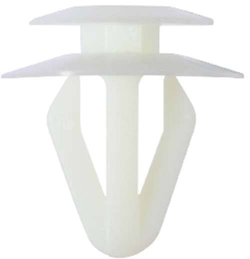 KS Tools 420.5403 Verkleidungs-Clip für Mazda, 50er Pck