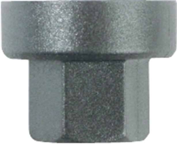 KS Tools 420.5606 Kunststoff-Schraube für Opel, 50er Pck