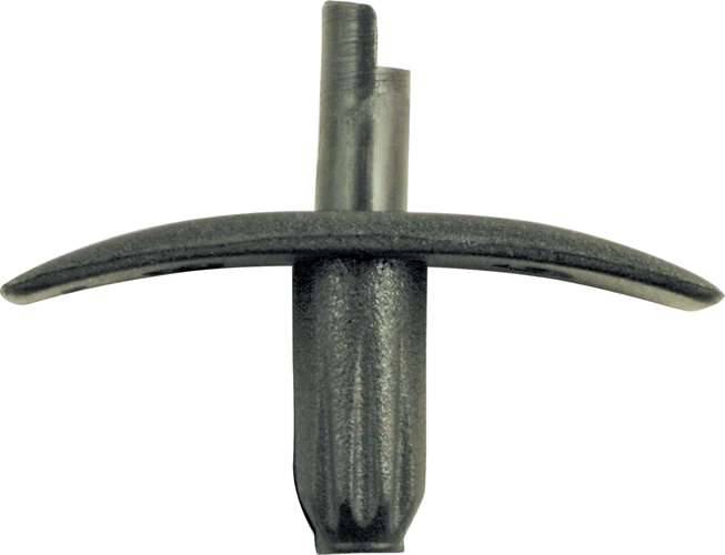 KS Tools 420.1804 Hauben-Clip für Volvo, 10er Pck