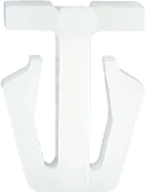 KS Tools 420.1371 Zierleisten-Clip für Honda, 10er Pck