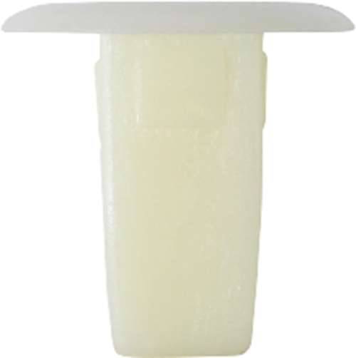KS Tools 420.5502 Rundmutter-Clip für Mitsubishi, 50er Pck