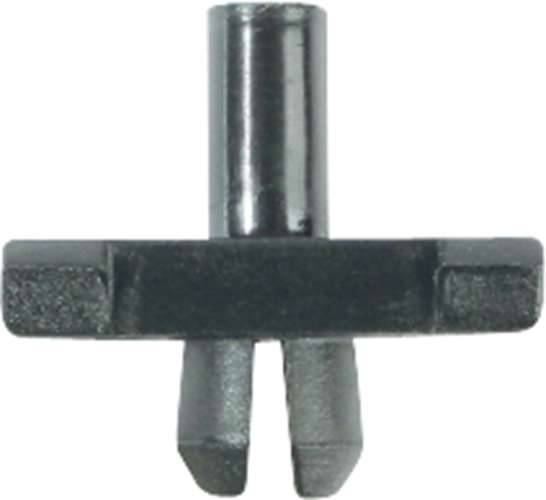 KS Tools 420.1057 Verbindungsclip für BMW, 10er Pck