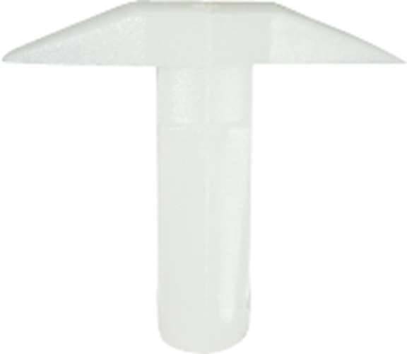 KS Tools 420.1360 Hauben-Abisolierungsbefestigung, Honda, 10er Pck