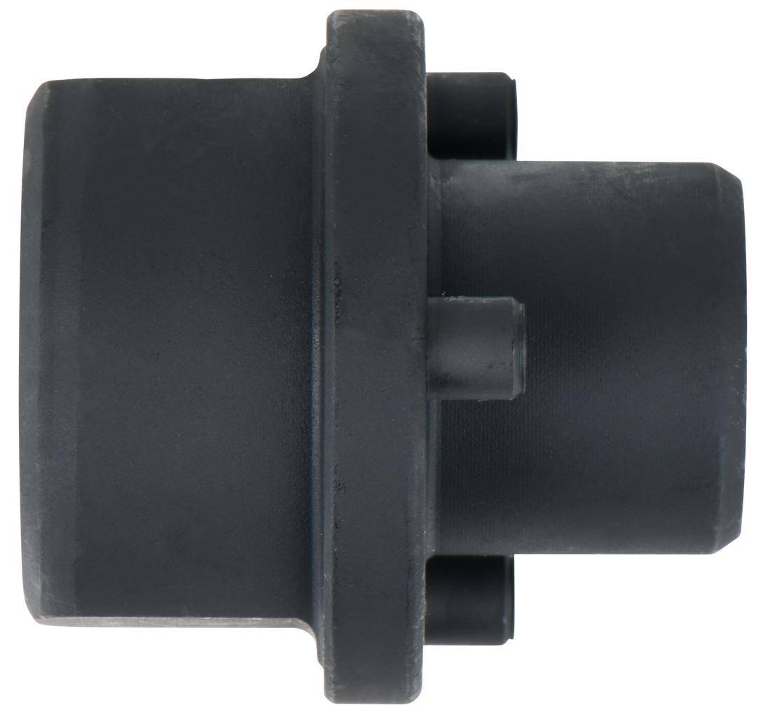 KS TOOLS Druckmutter mit Lokfunktion für Spindel 700.1554