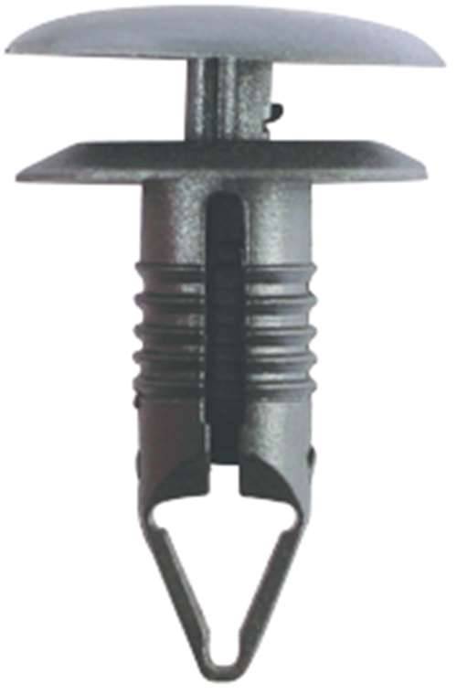 KS Tools 420.1411 Push-Type-Clip für Mazda, 10er Pck