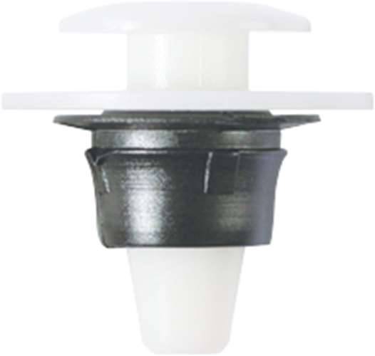 KS Tools 420.1012 Befestigungs-Clip für Audi, 10er Pck