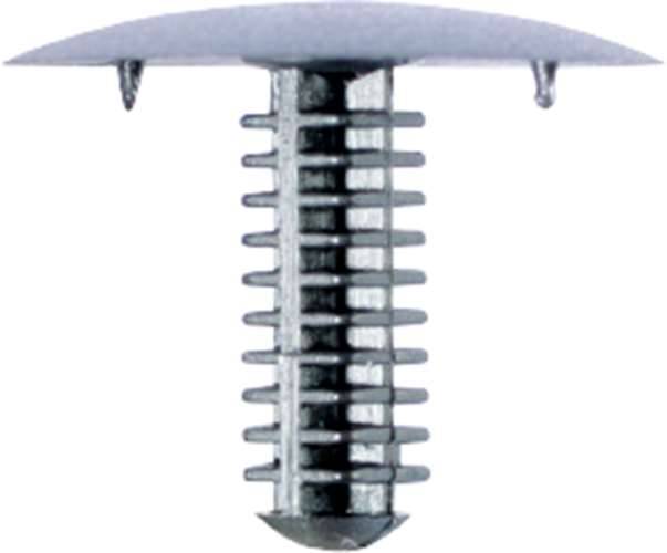 KS Tools 420.5354 Verkleidungs-Clip für Honda, 50er Pck