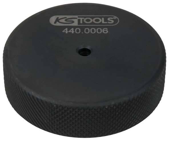 KS Tools 440.0006 Schutzring für Gewinde, 2.1/4''