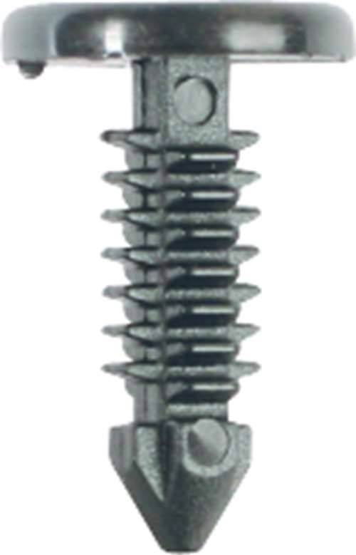 KS Tools 420.1268 Kabelbaum-Befestigung für Ford, 10er Pck