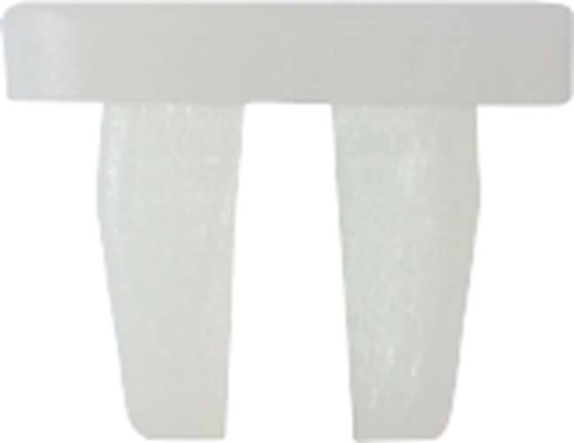 KS Tools 420.5902 Vierkantmutter-Clip universal, 50er Pck