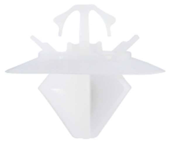 KS Tools 420.5661 Kofferraumverkleidungs-Clip Peugeot, 50er Pck