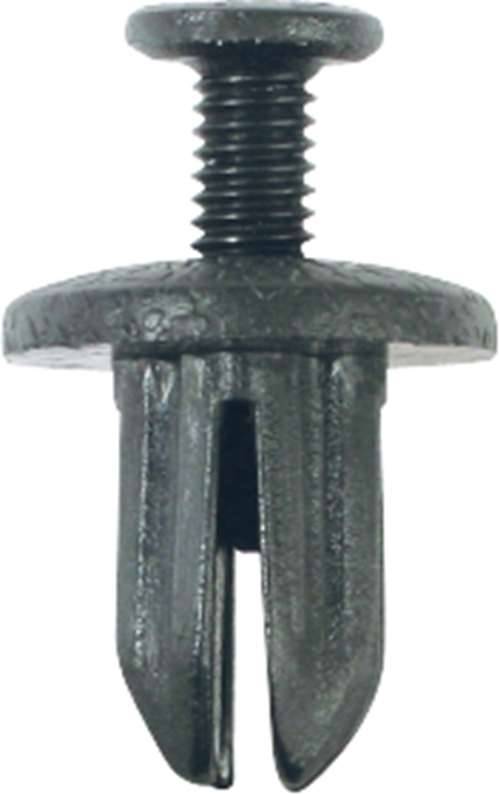 KS Tools 420.1362 Kofferraumverkleidungs-Clip für Honda, 10er Pck