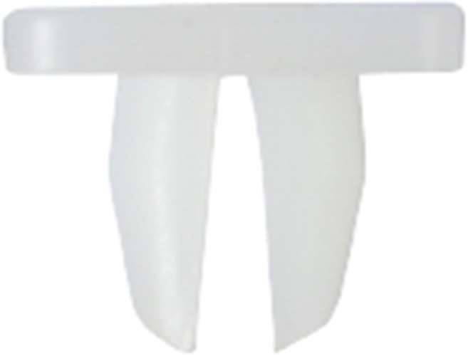 KS Tools 420.1903 Vierkantmutter-Clip universal, 10er Pck