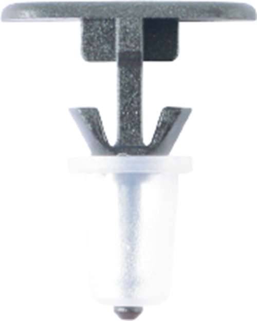 KS Tools 420.1601 Befestigungs-Clip für Opel, 10er Pck