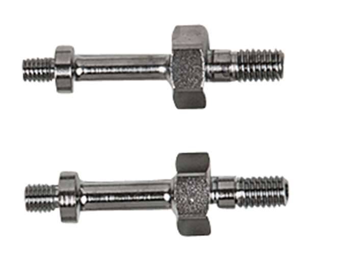KS Tools 150.2427 Distanzschraube M6 (2 Stück)