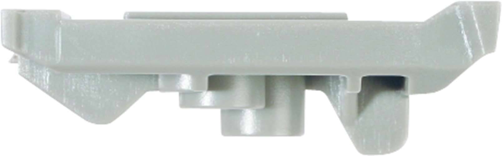 KS Tools 420.1917 Schnalle, grau für Renault, 10er Pck