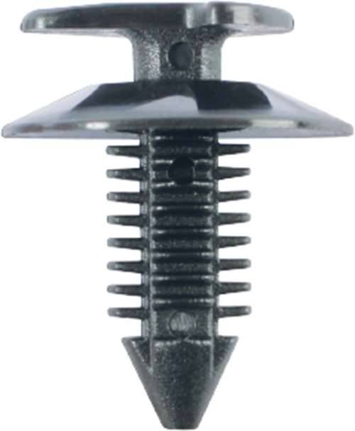 KS Tools 420.1101 Tür-Panel-Clip für Chrysler, 10er Pck