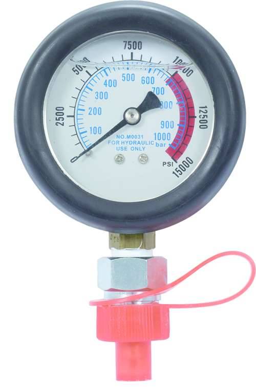 KS Tools 700.1790-2 Manometer