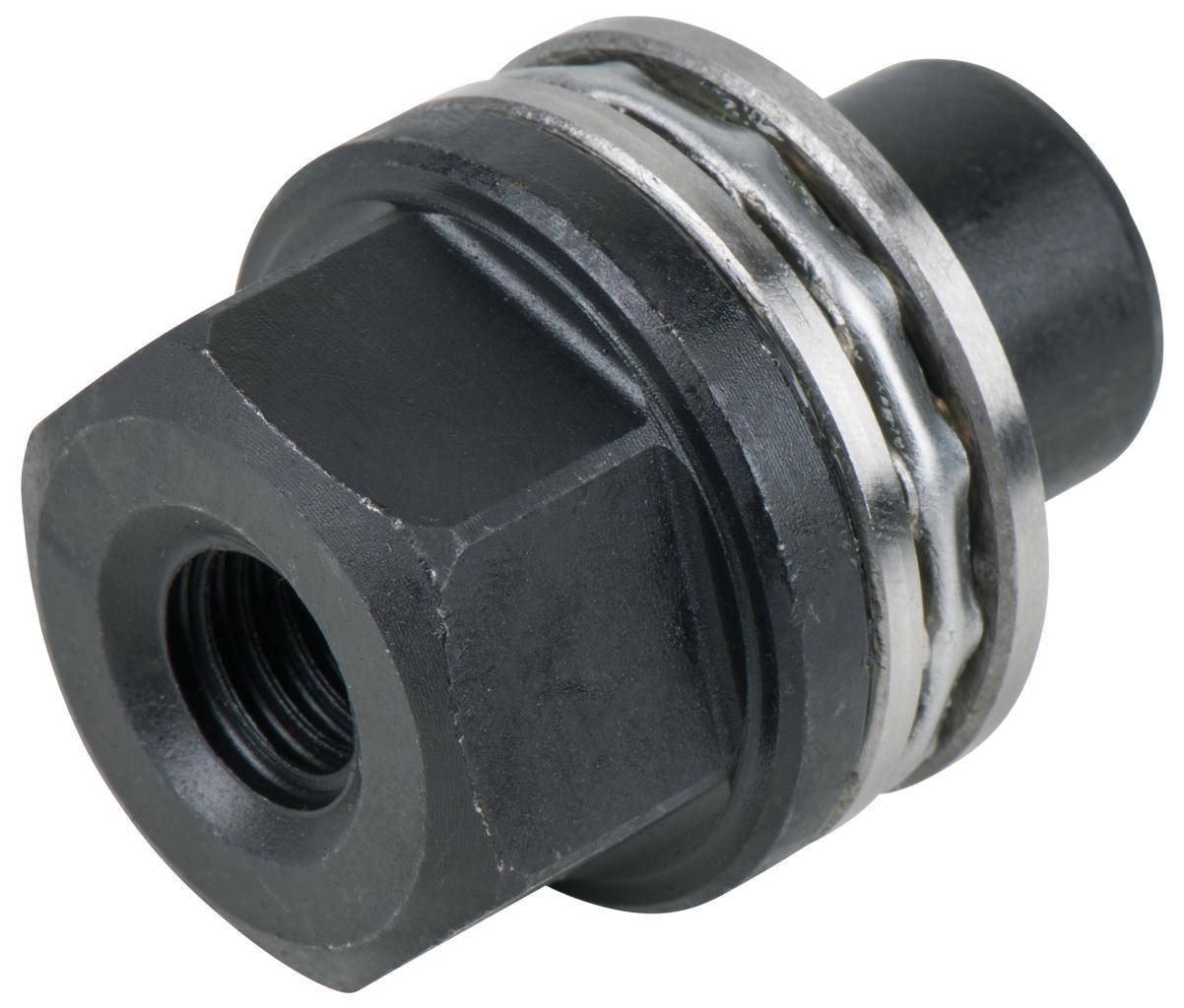 KS TOOLS Druckmutter mit Lager fr Spindel 700.1552