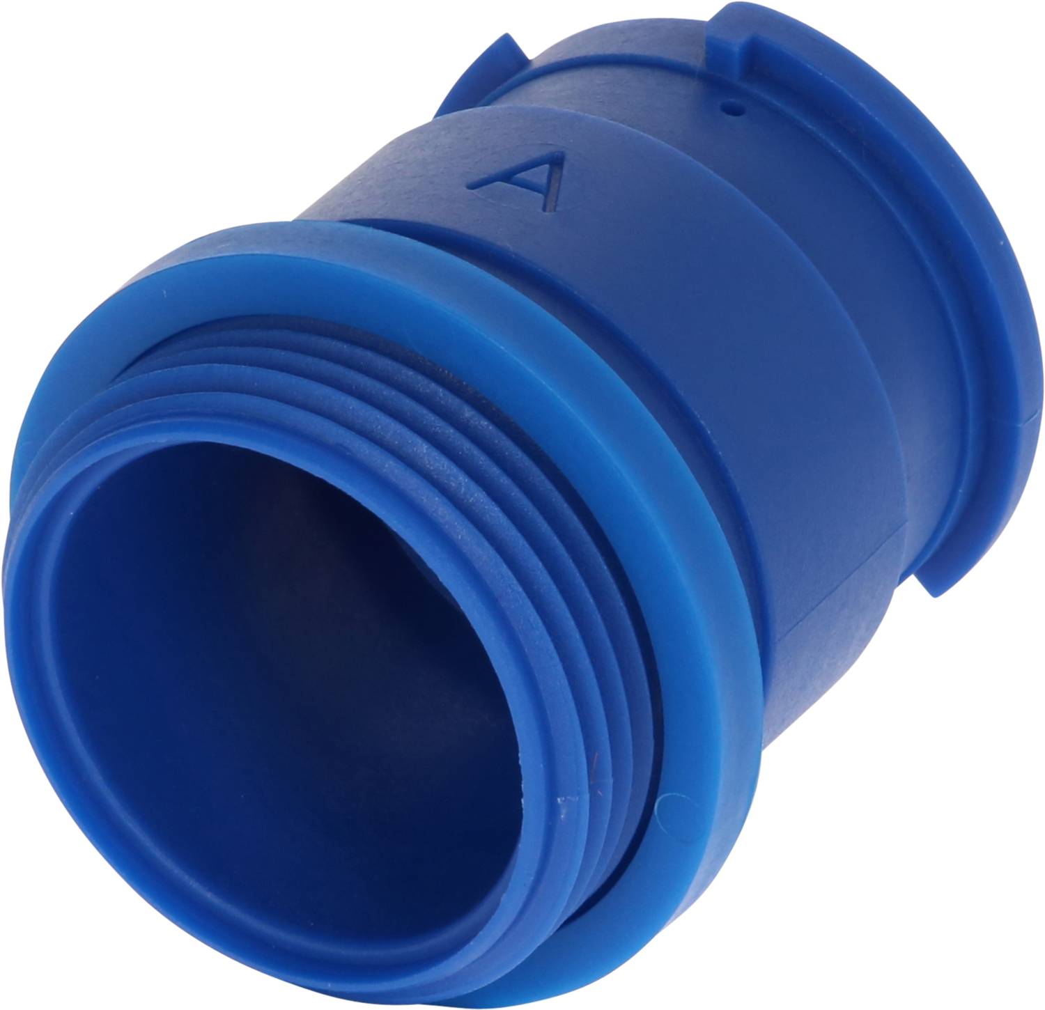 KS TOOLS Adapter A,blau