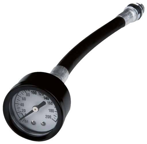 KS Tools 150.1650-2 Manometer analog