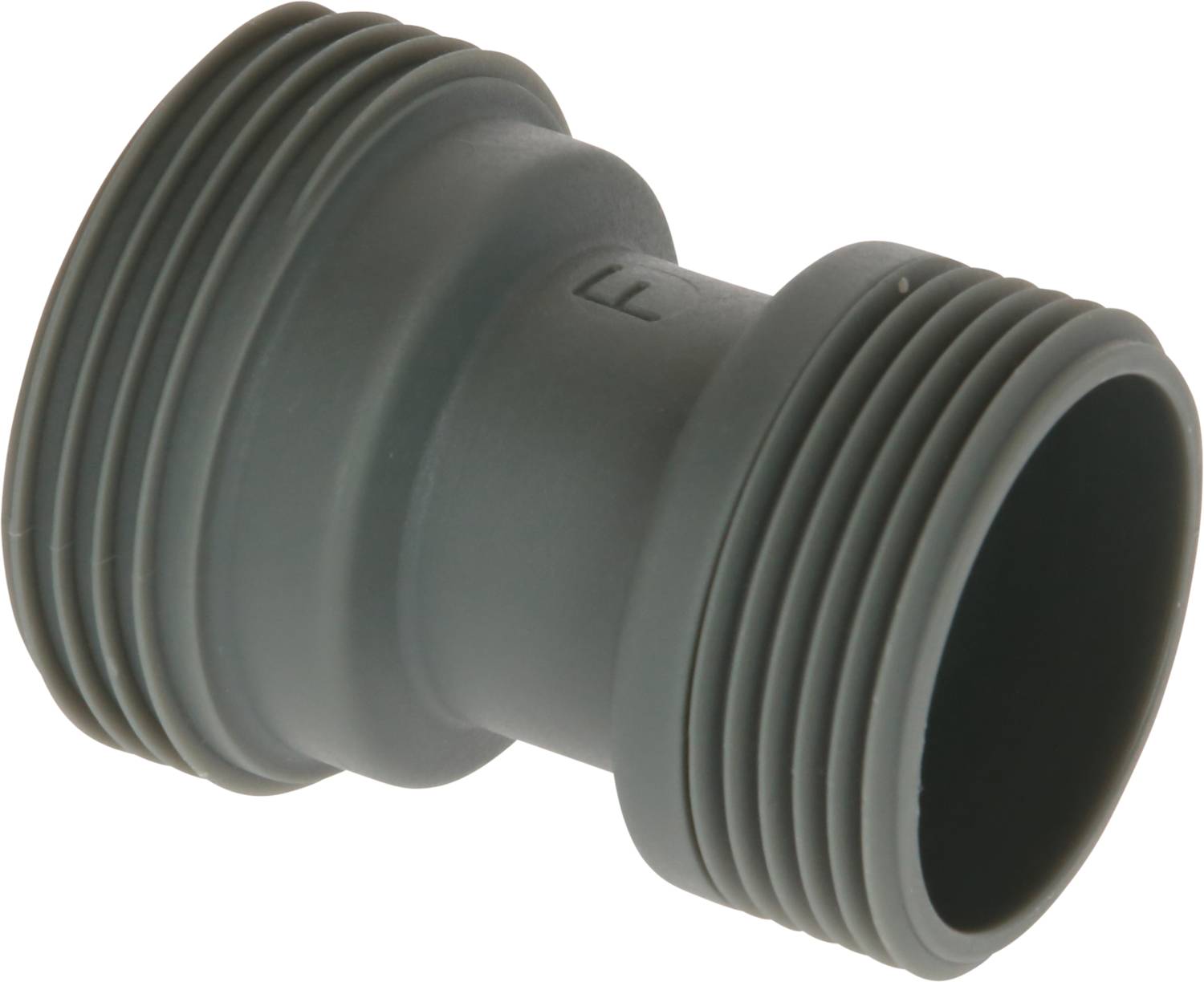 KS TOOLS Adapter F, grau