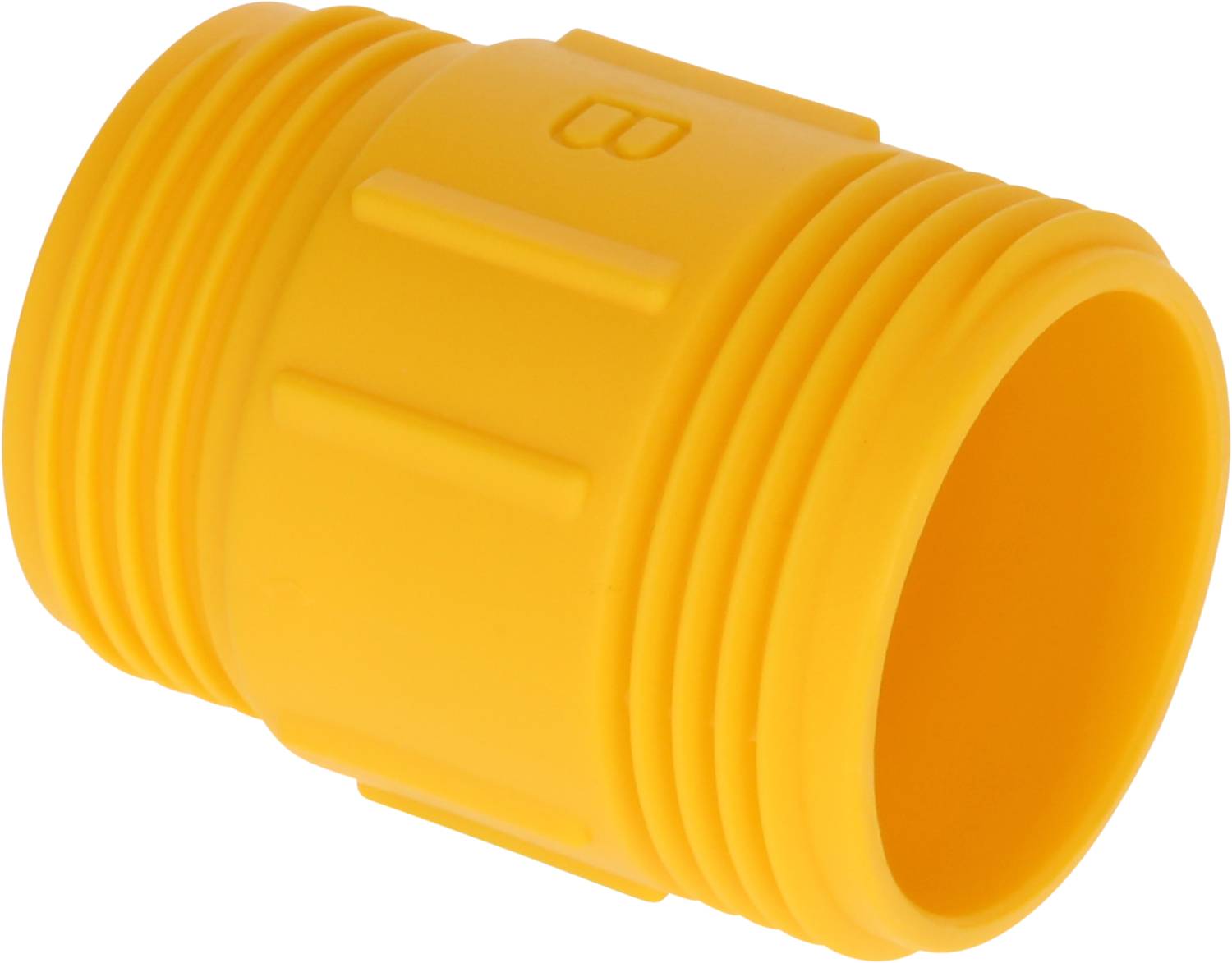 KS TOOLS Adapter B, gelb