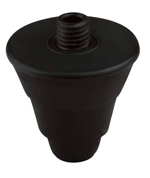 KS Tools 150.2070-28 Gummi-Konus, klein