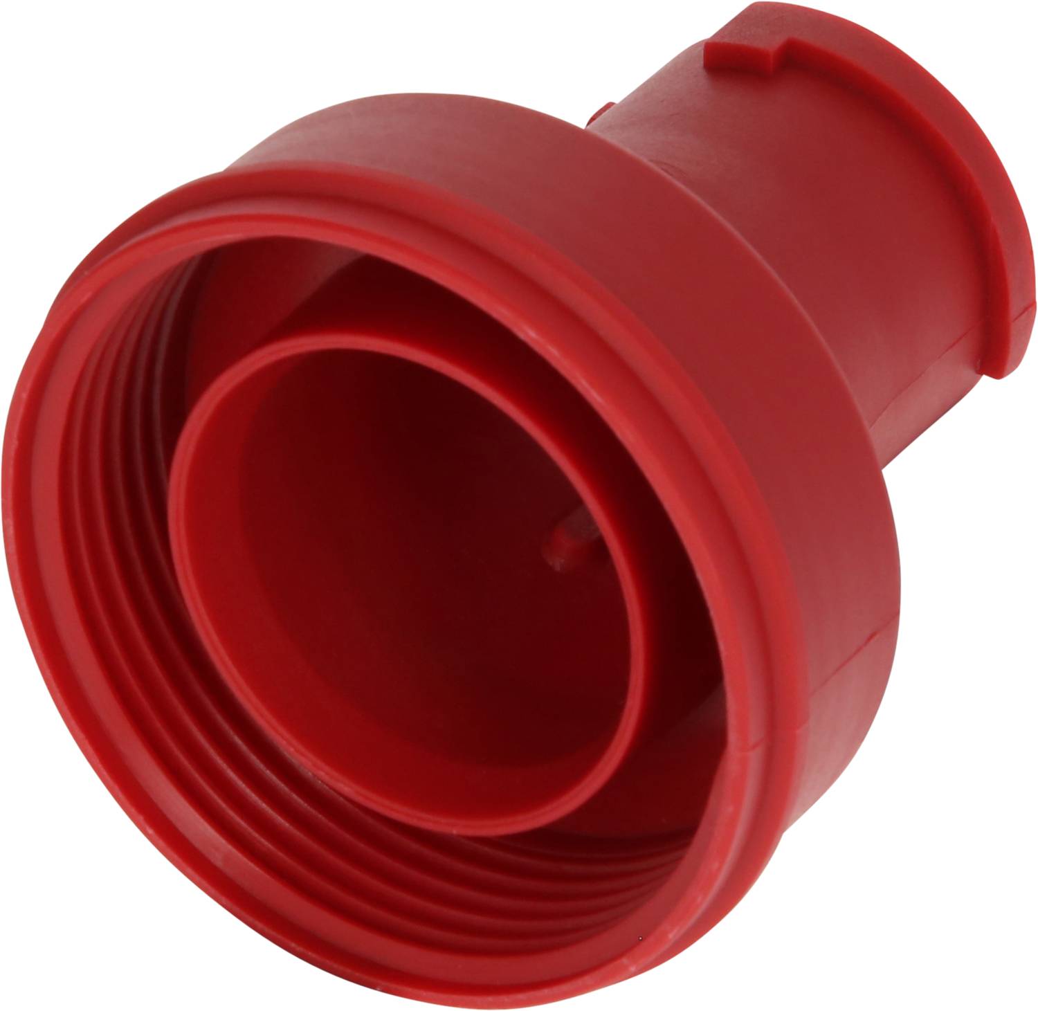 KS TOOLS Adapter D, rot