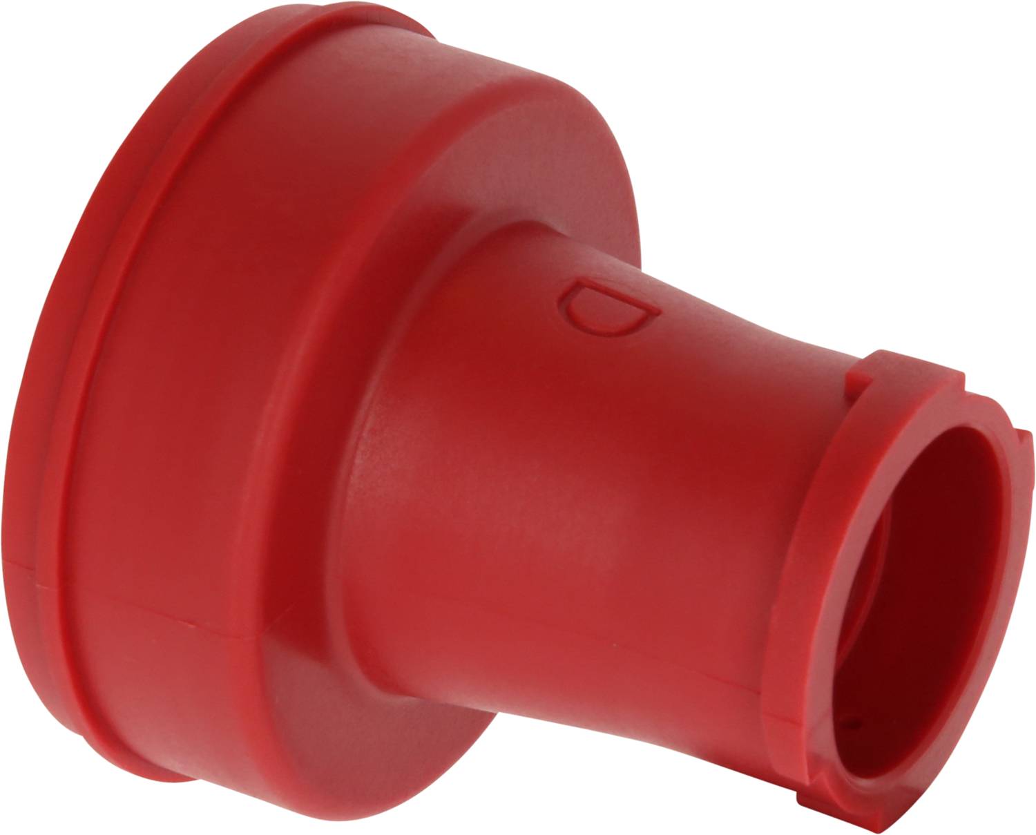 KS TOOLS Adapter D, rot