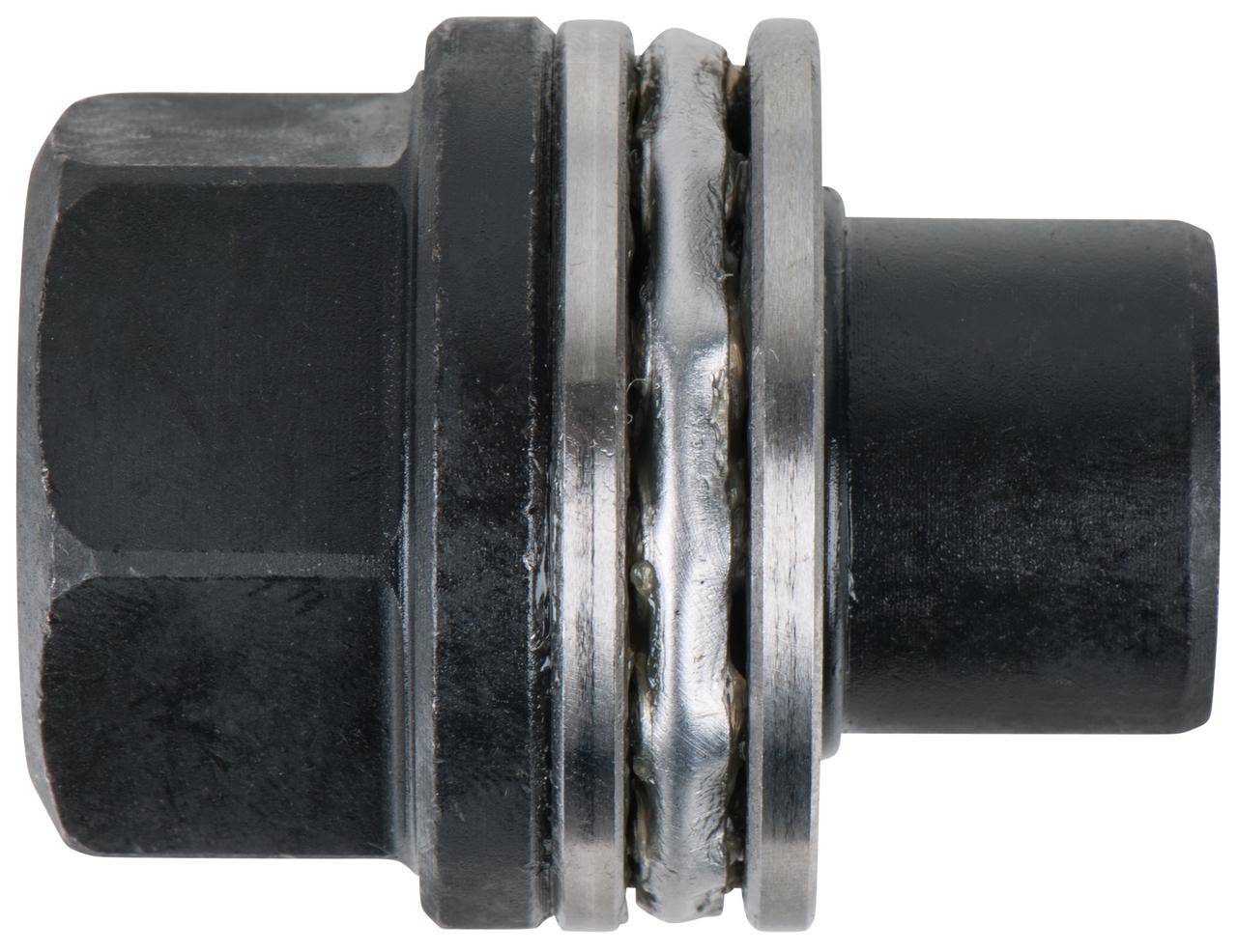 KS TOOLS Druckmutter mit Lager fr Spindel 700.1554