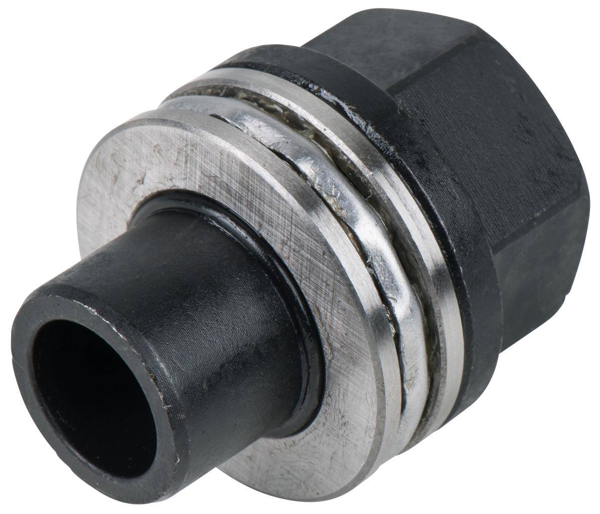 KS TOOLS Druckmutter mit Lager fr Spindel 700.1554