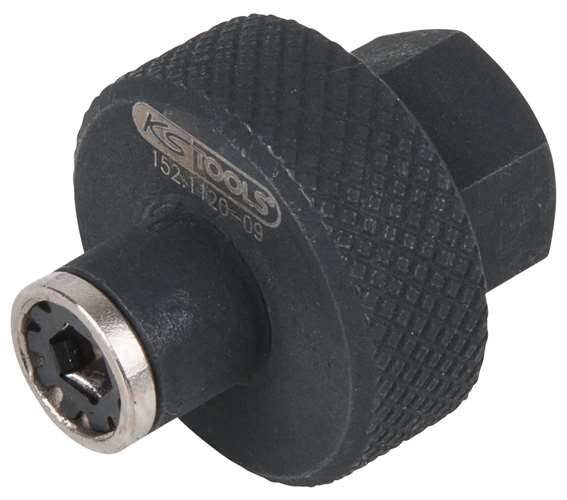 KS Tools 152.1120-09 Antriebskopf