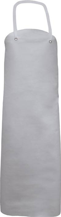 Chemikalienschutzschürze Gunova W3 L.ca.120xB.ca.90cm weiß GUNOVA